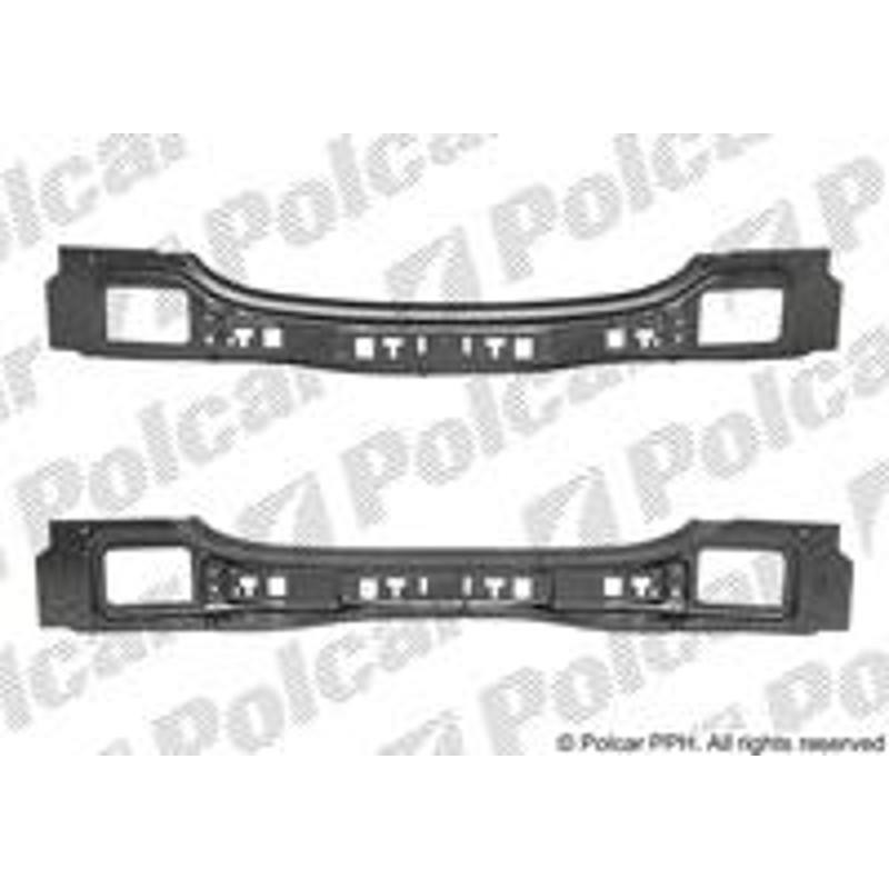 Zadné čelo - 57B190