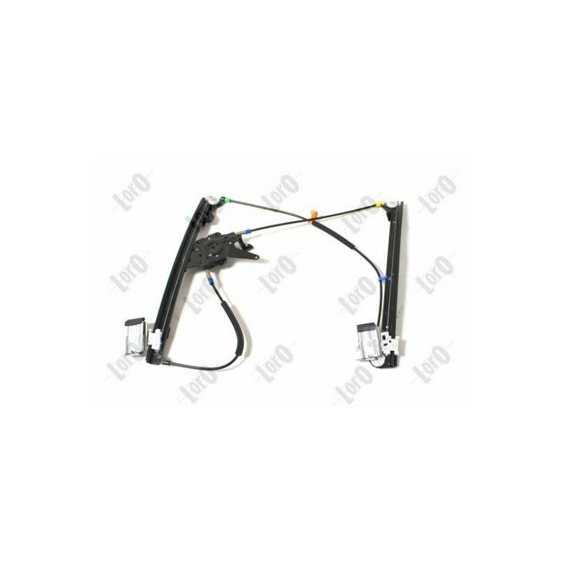 Mechanizmus zdvíhania okna - 130-053-009 - predné ľavé