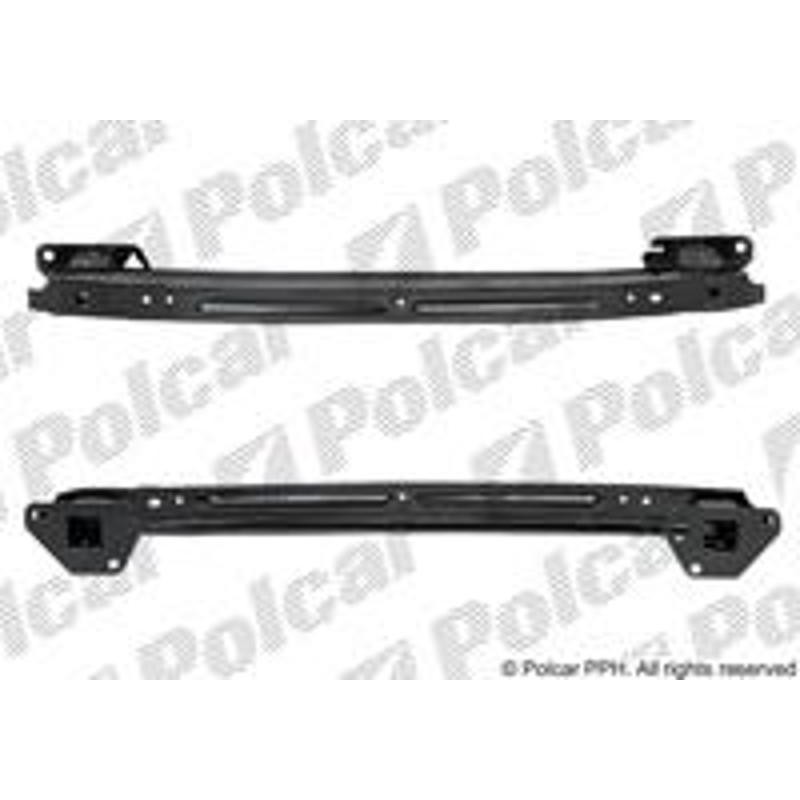 Výstuha nárazníka - 57B196-3