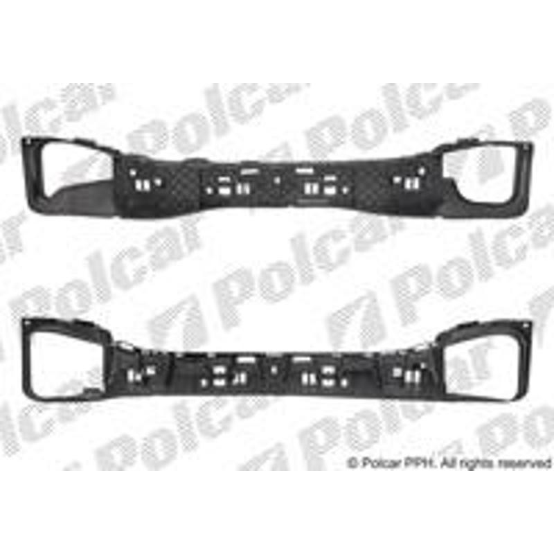 Výstuha nárazníka - 57B196-5