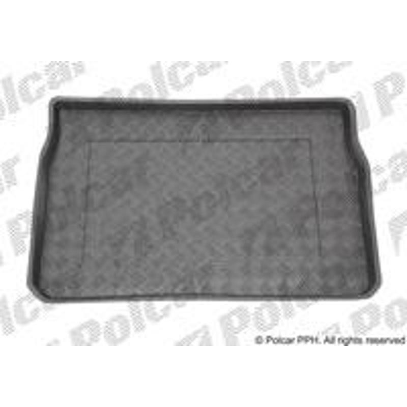 Vložka batožinového priestoru - 57B1WB-4R