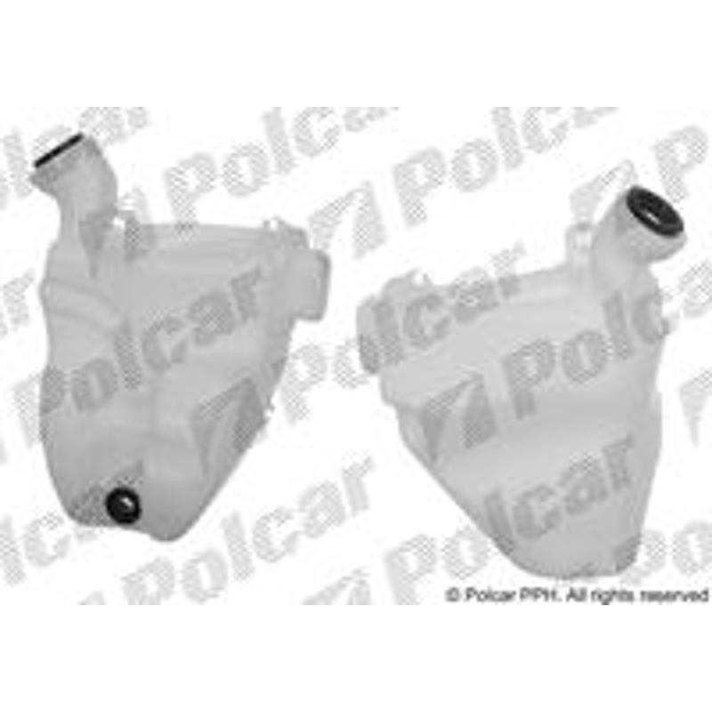 Nádržka ostrekovača - 57B1ZBS-1