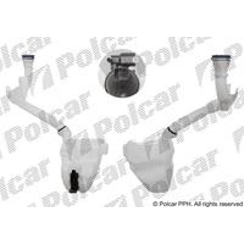 Nádržka ostrekovača - 57B1ZBS-2