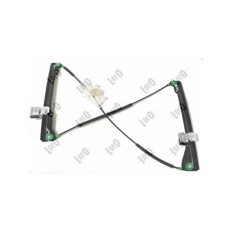 Mechanizmus zdvíhania okna - 130-053-012 - predné pravé