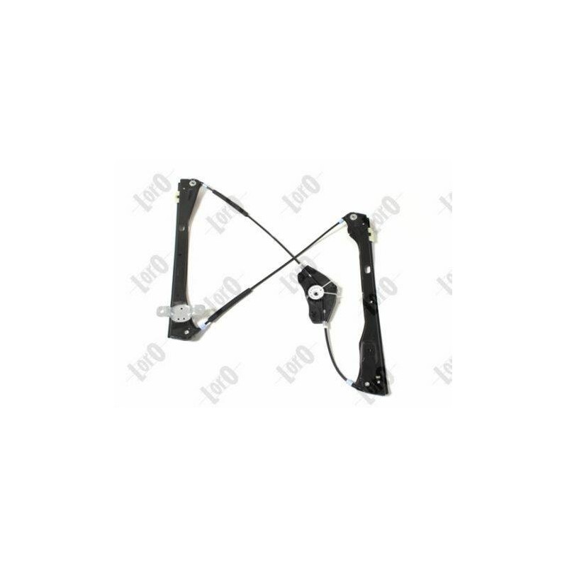 Mechanizmus zdvíhania okna - 130-053-013 - predné ľavé