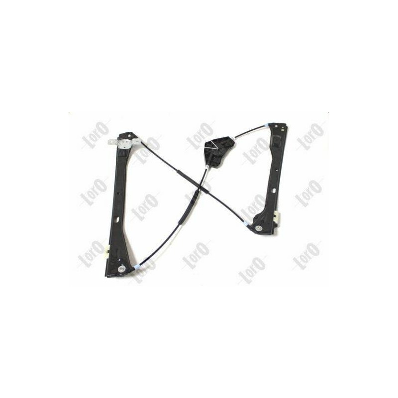 Mechanizmus zdvíhania okna - 130-053-014 - predné pravé