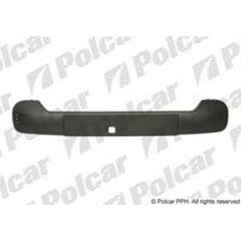 Lista v narazniku - 57C12771J