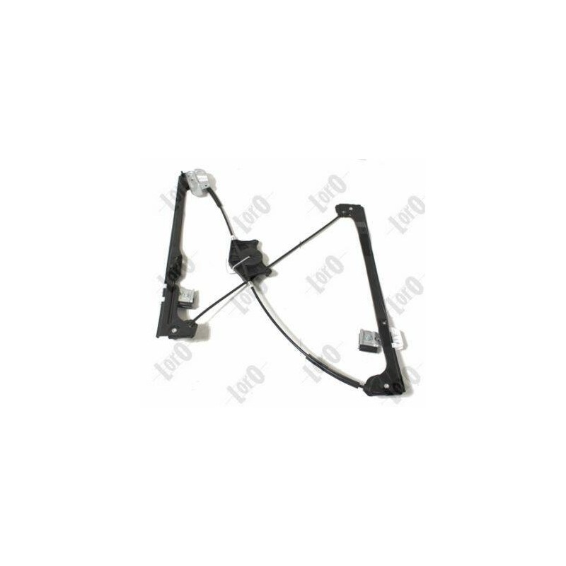 Mechanizmus zdvíhania okna - 130-053-015 - predné ľavé