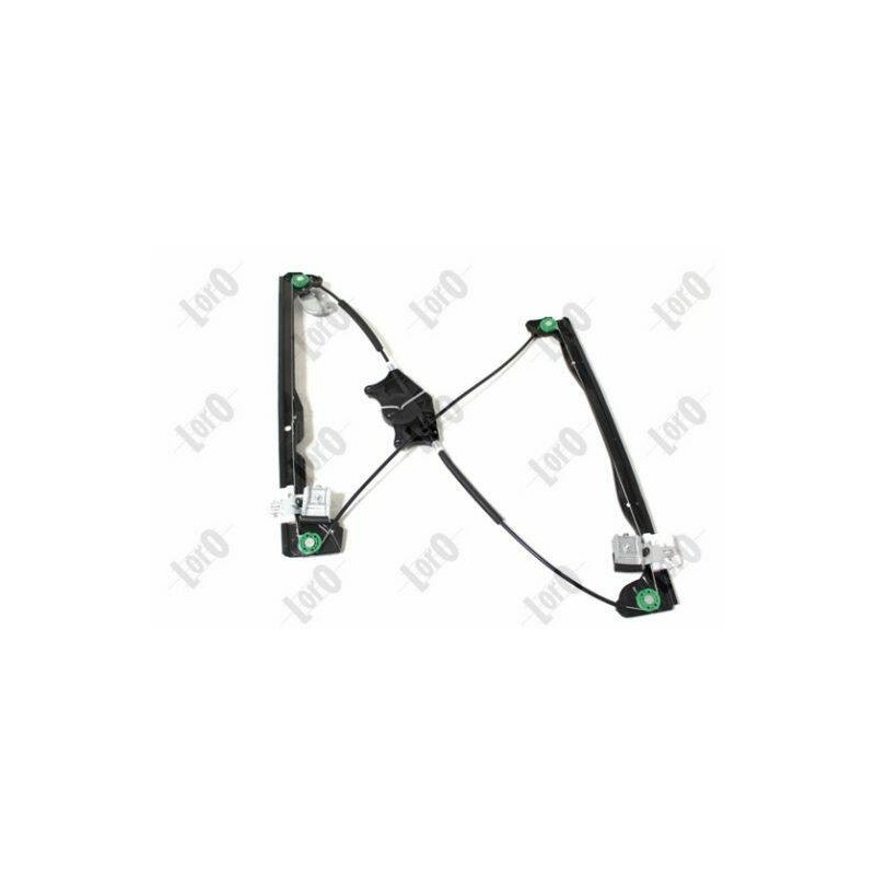 Mechanizmus zdvíhania okna - 130-053-016 - predné pravé