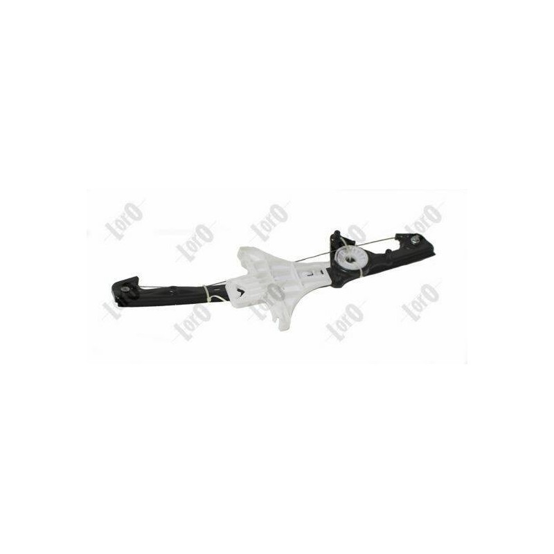 Mechanizmus zdvíhania okna - 130-053-029 - vzadu vpravo