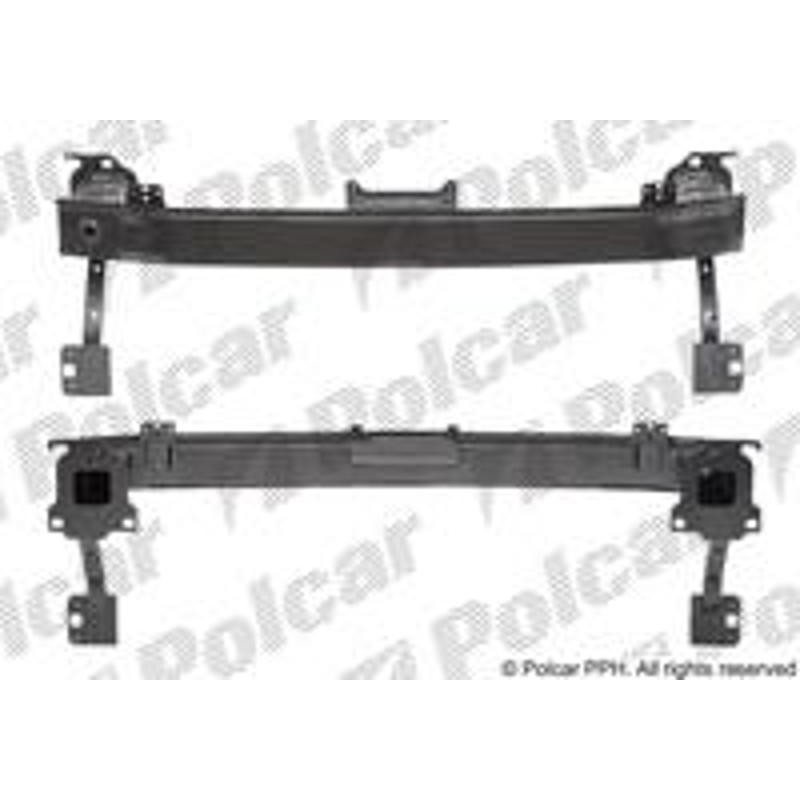 Výstuha nárazníka - 57L107-3