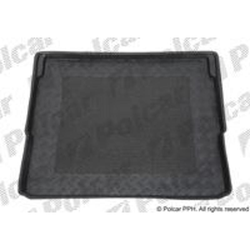 Vložka batožinového priestoru - 57X2WB-7