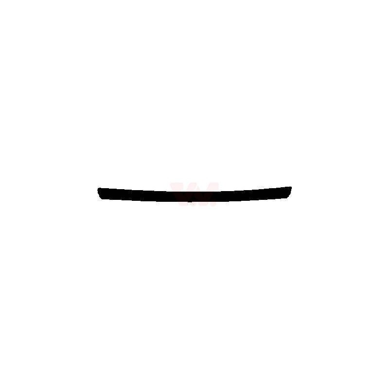 Spojler - 5810502 - Predna cast vozidla