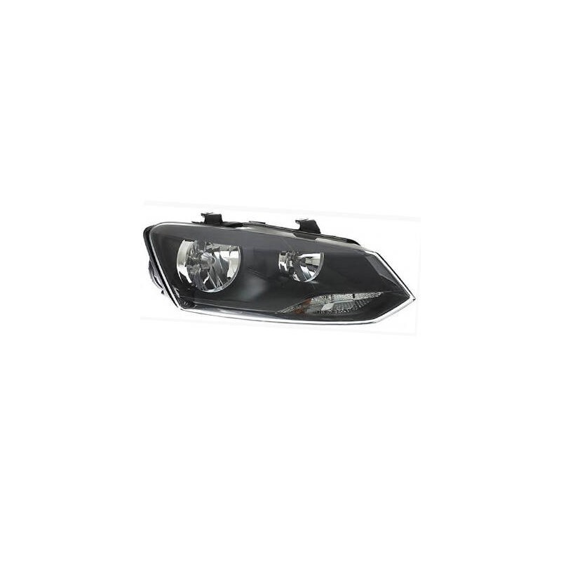 Predné svetlo H7+H7 (el. ovládané + motorček ) Trendline P - 5814962 - 224777