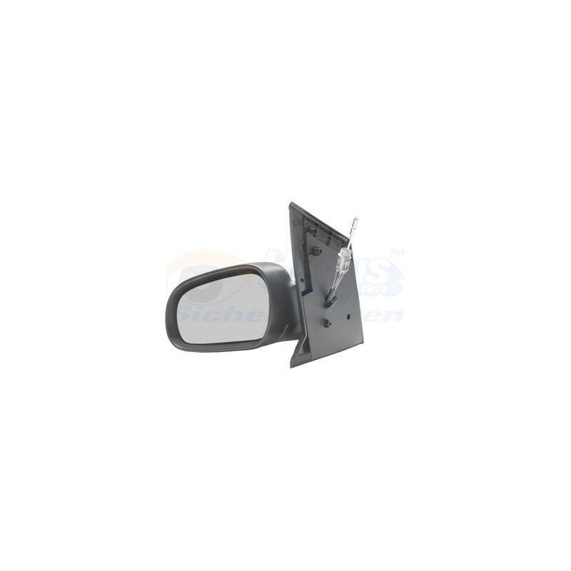 Vonkajšie spätné zrkadlo - 5818813 - vľavo