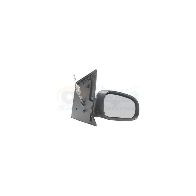 Vonkajšie spätné zrkadlo - 5818814 - vpravo