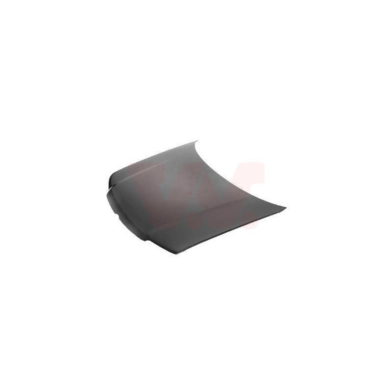 Kapota motora - 5825660 - predne