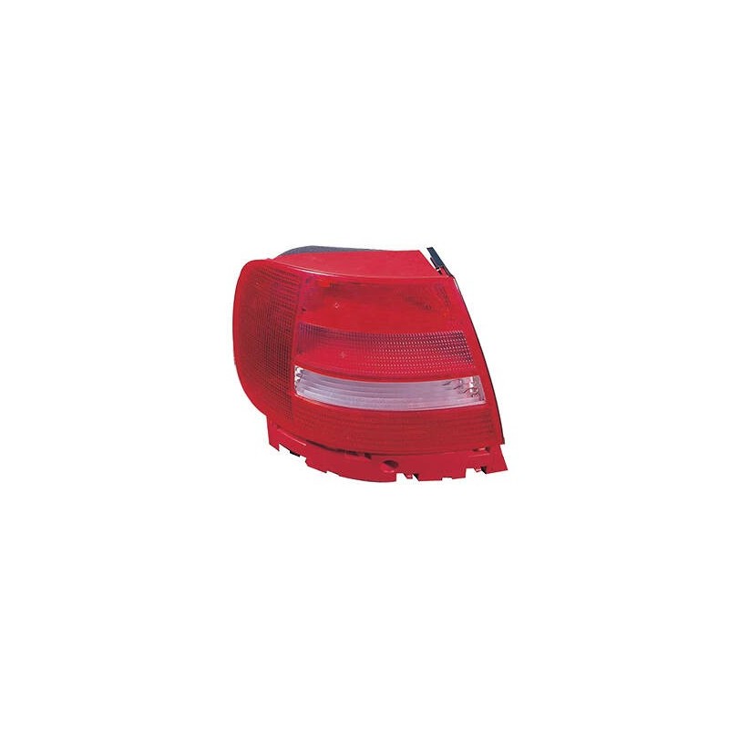 Zadné svetlo - 5826931 - vľavo