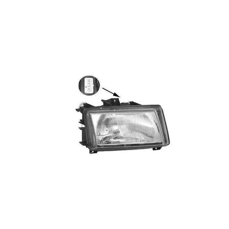 Hlavný svetlomet - 5826962 - vpravo