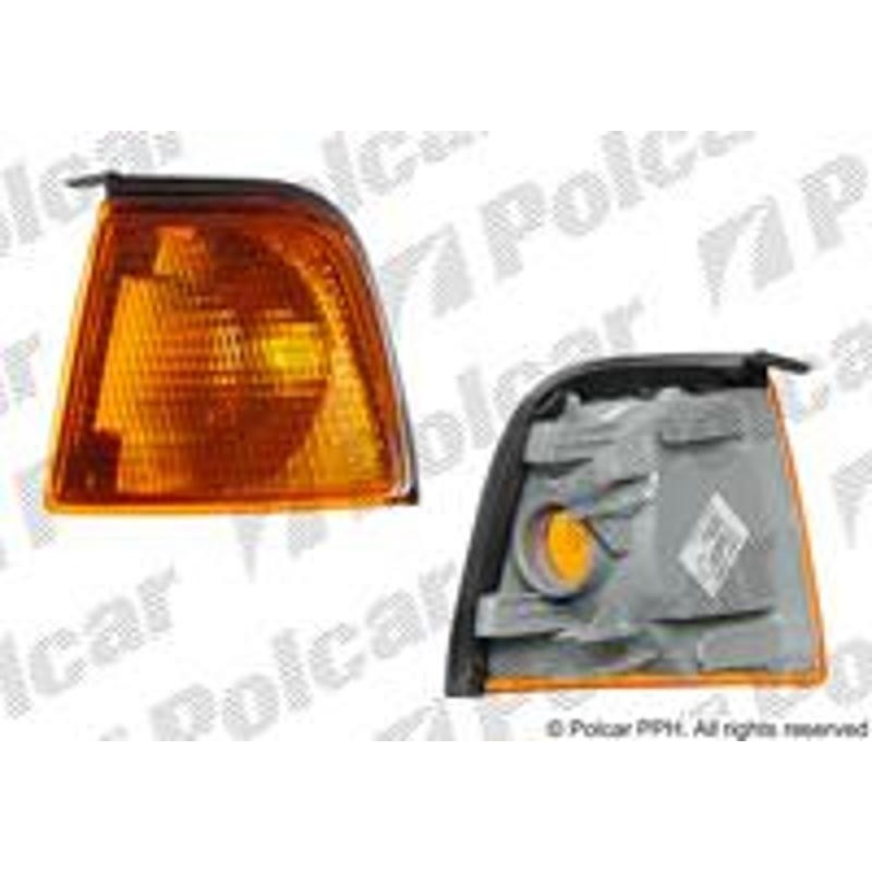 Predná smerovka - 1307191E - ľavý