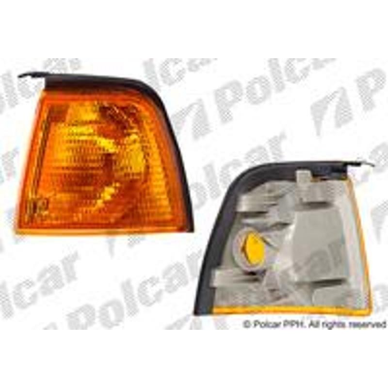 Predná smerovka - 1307200E - pravý