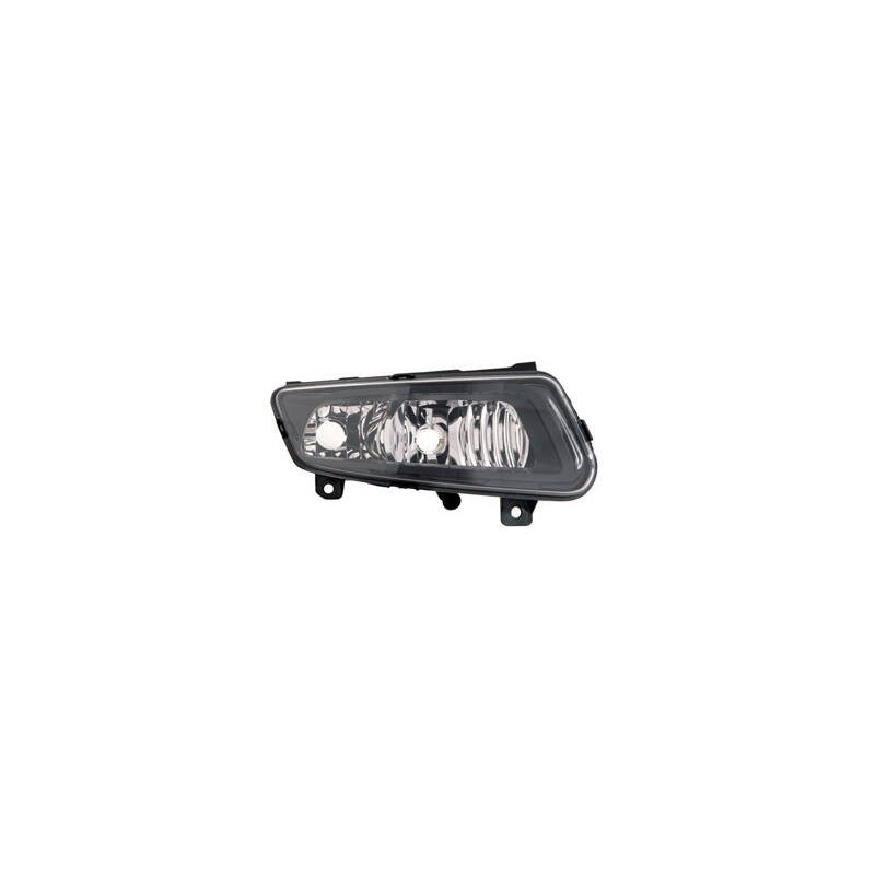 predna hmlovka H8 s denním svícením a osvětlením do zatáčky GTi/R-line P - 5829960 - 180622