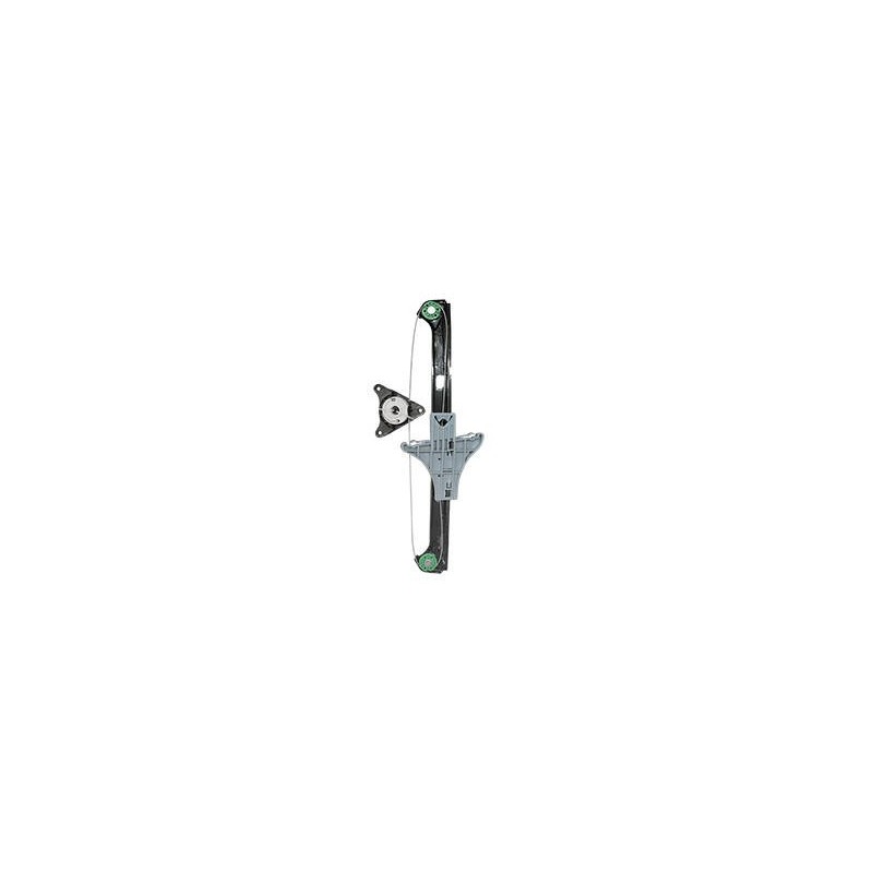 Mechanizmus zdvíhania okna - 5836263 - vzadu