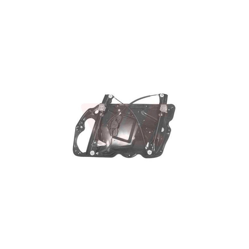 Mechanizmus zdvíhania okna - 5839265 - predné ľavé