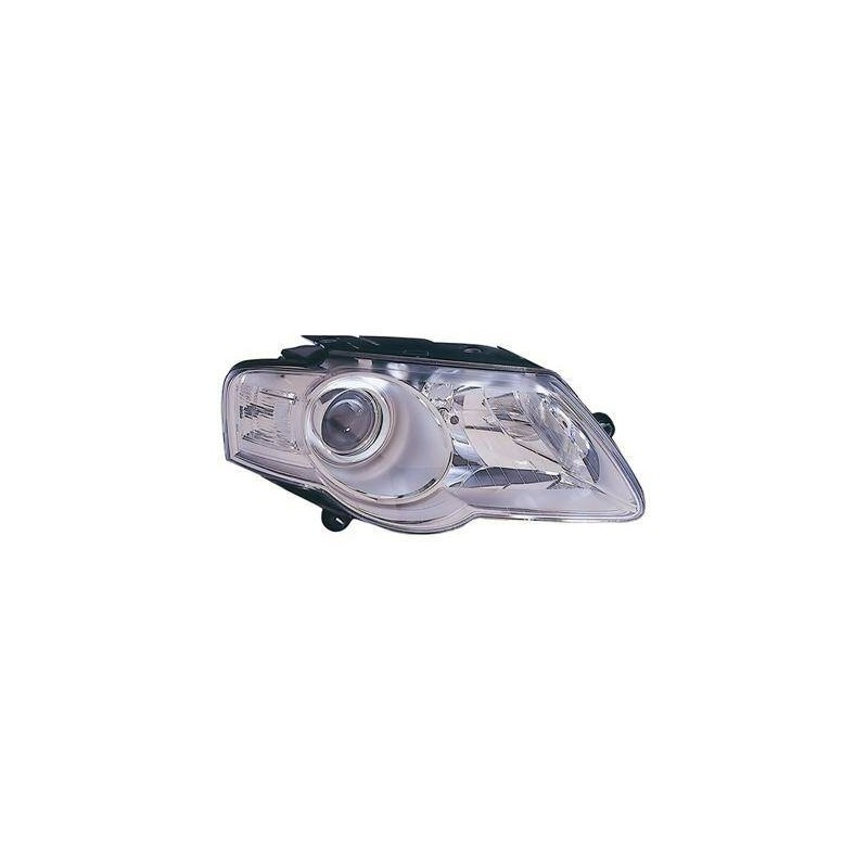 Hlavný svetlomet - 5839962 - vpravo