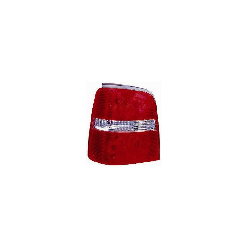 Zadné svetlo - 5856931 - vľavo