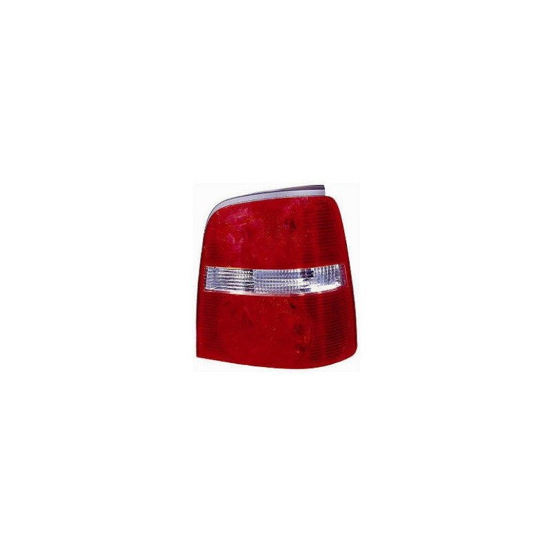 Zadné svetlo - 5856932 - vpravo