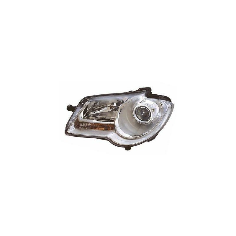 Hlavný svetlomet - 5857961 - vľavo