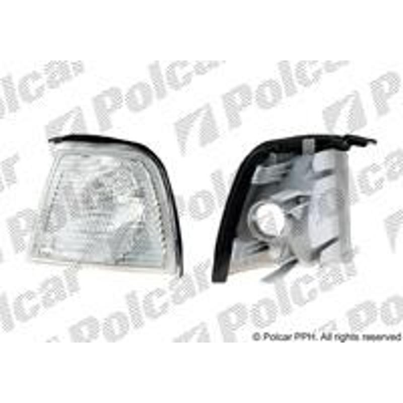 Predná smerovka - 1308190E - ľavý