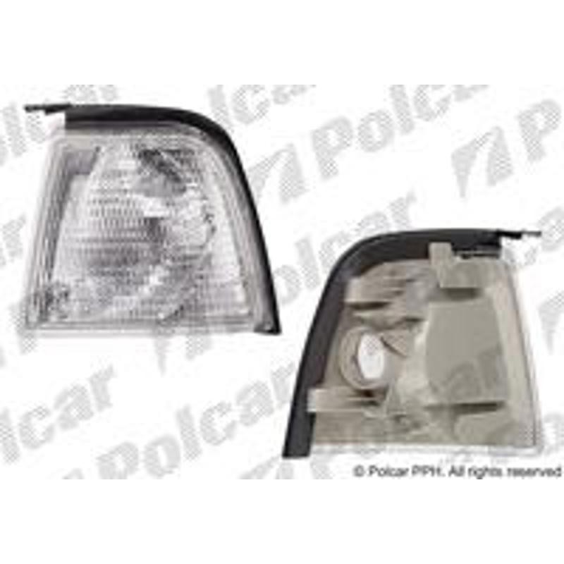 Predná smerovka - 130819-E - ľavý