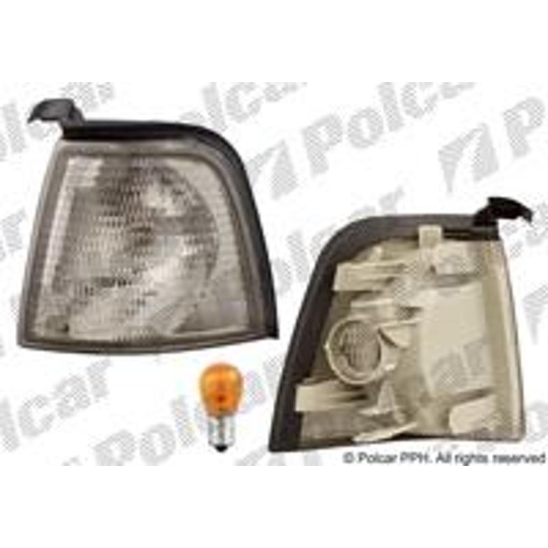 Predná smerovka - 1308202E - pravý