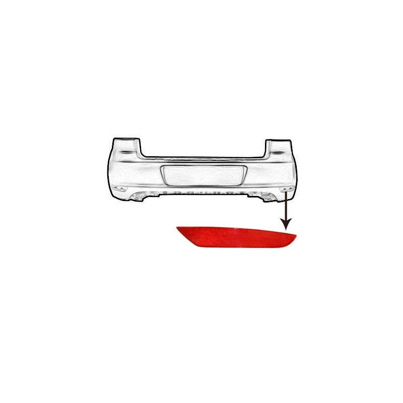 Odrazka - 5863940 - vpravo