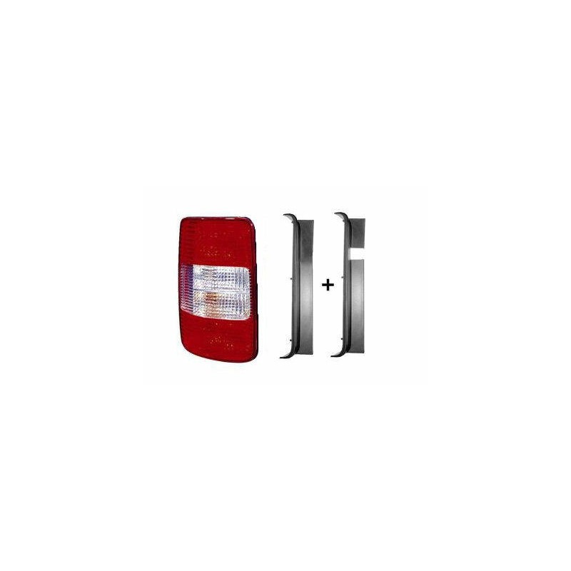 Zadné svetlo - 5867933 - vľavo