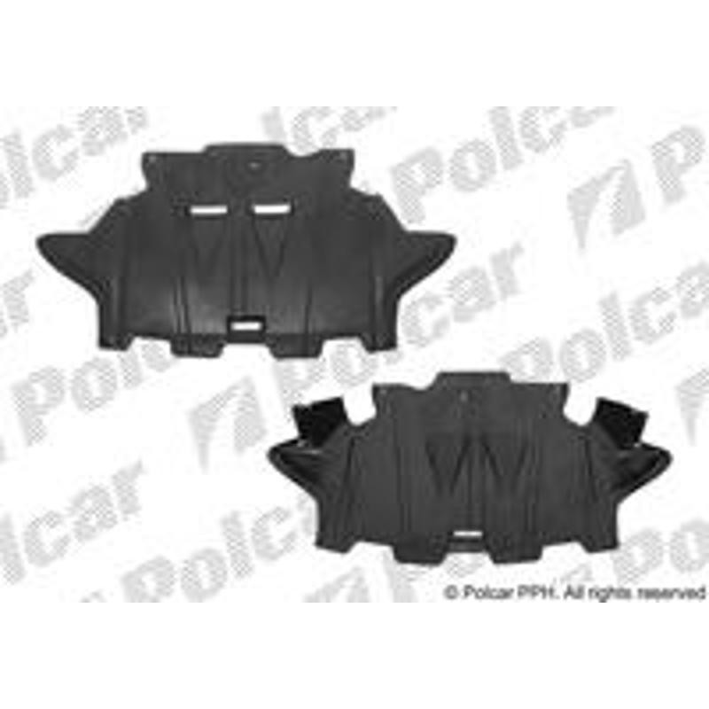 Kryt motora - 1308346Q