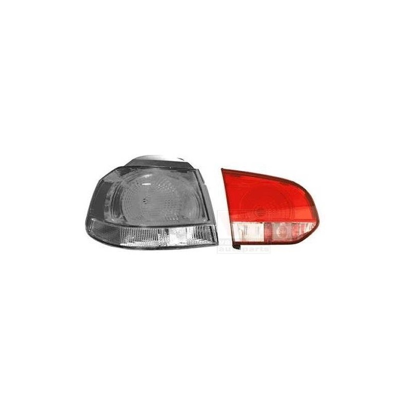 :: zadní světlo 3/5dv. vnitřní (bez obj.) typ Hella L - 5869937--113273