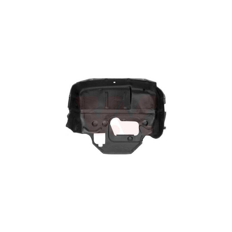 Izolácie motorového priestoru - 5874701