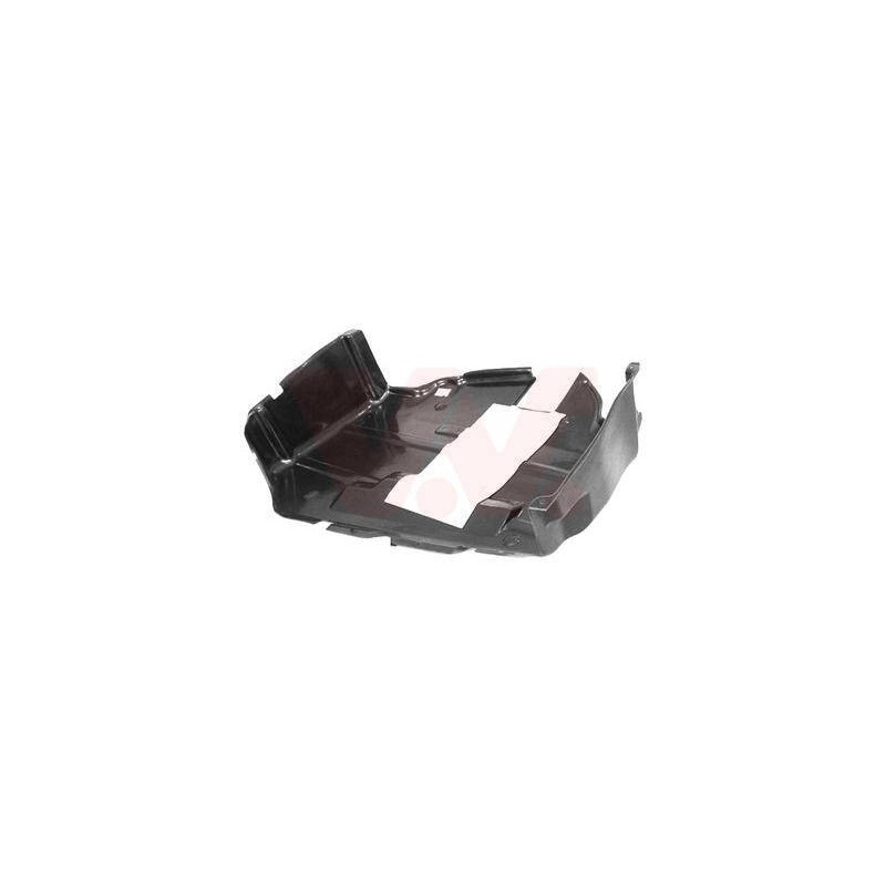Izolácie motorového priestoru - 5878705