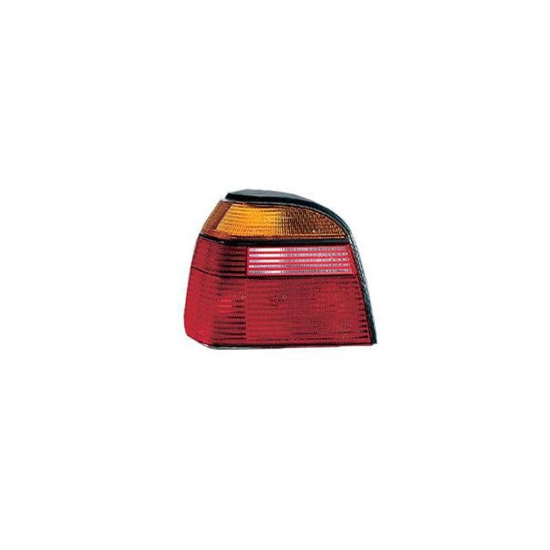 Zadné svetlo - 5880931 - vľavo