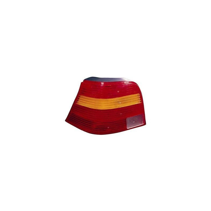 Zadné svetlo - 5888931 - vľavo