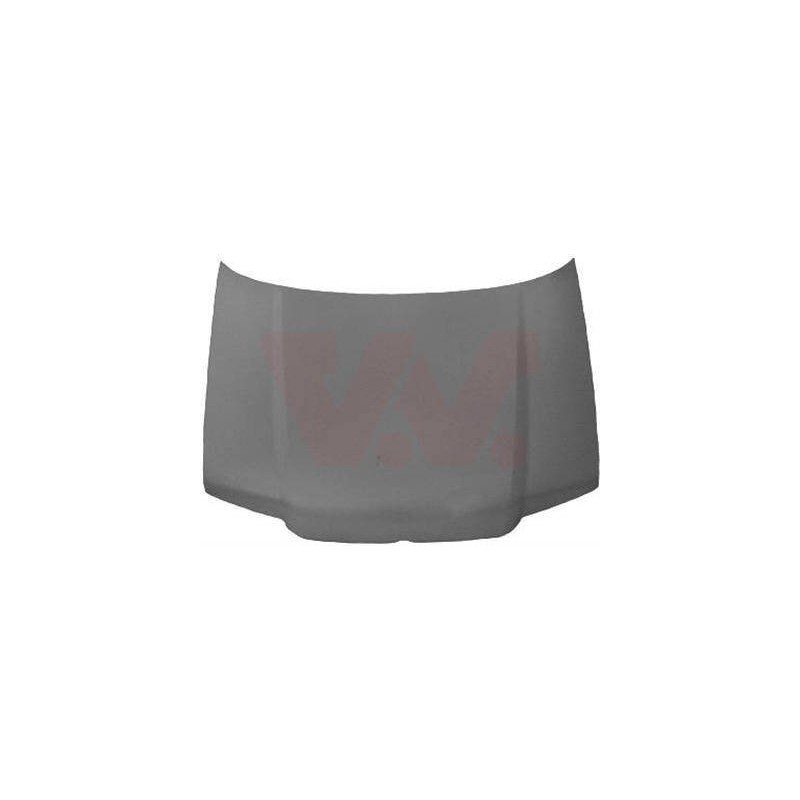 Kapota motora - 5892660 - predne