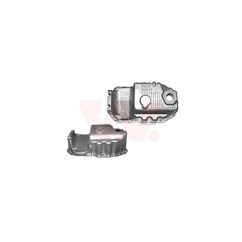 Olejová vaňa - V63-0025