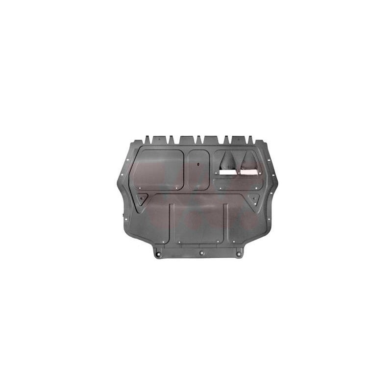 Izolácie motorového priestoru - 5894702