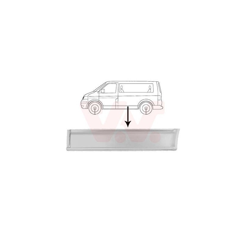 spodna část bočního panelu (vysoký 25 cm) strana Lava - 5896110 - 346195
