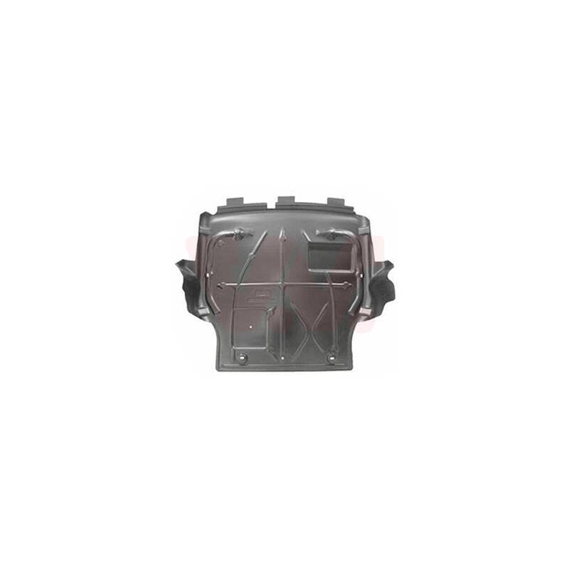 Izolácie motorového priestoru - 5896701