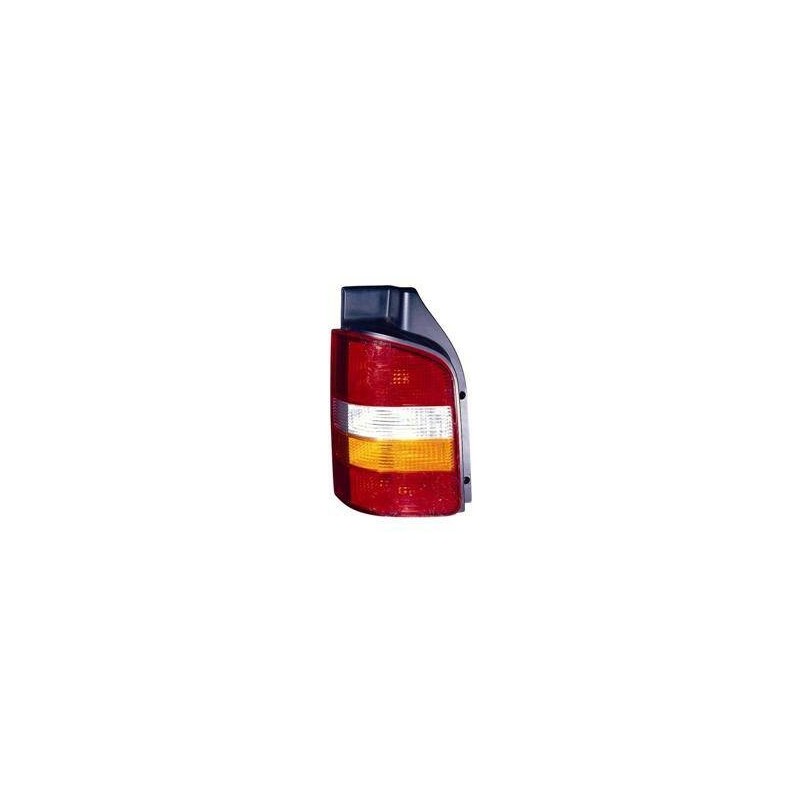 Zadné svetlo - 5896931 - vľavo
