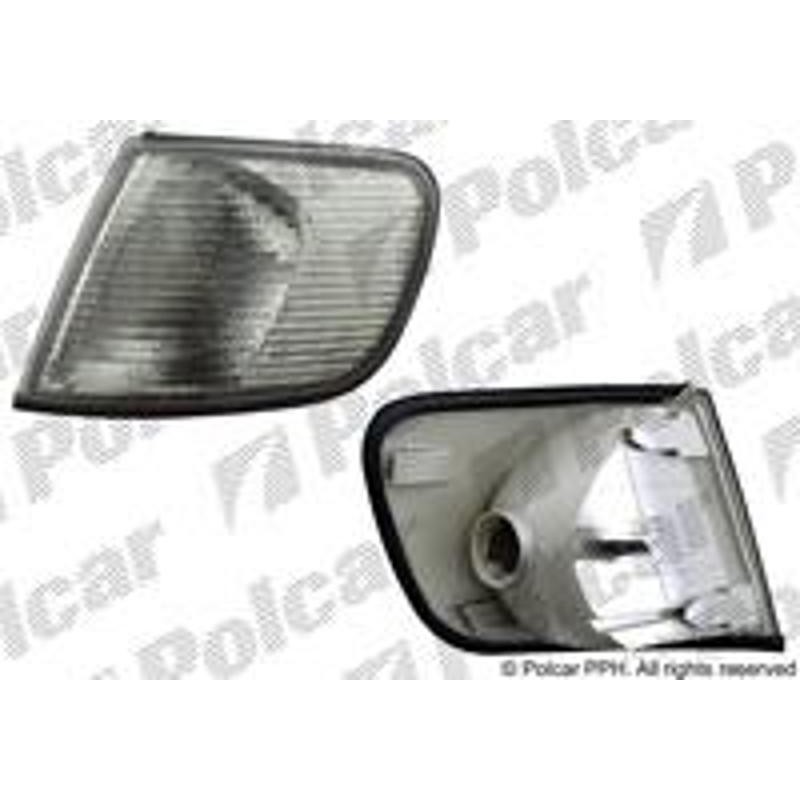 Predná smerovka - 1316192E - ľavý